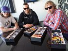 Luxottica tar hand om Oakley i Sverige