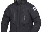 Sail Racing Pole Parka