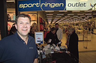 Snabba klipp i gränslandet