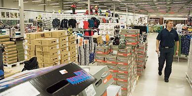 Snabba klipp i gränslandet