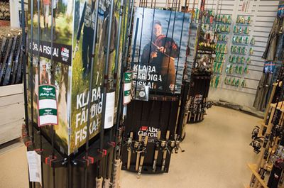 Snabba klipp i gränslandet