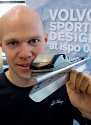 Svenskframgångar vid Ispos designtävlingar