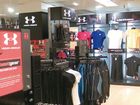 Under Armour