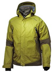 Tenson satsar på Sverige och design