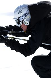 Alpin racing nästa segment för Craft