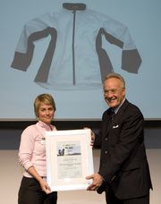 Pitch gjorde Abacus till vinnare