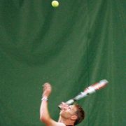 Sportfacks Olympiad: Tennis