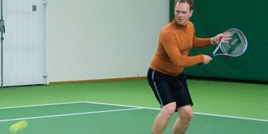 Sportfacks Olympiad: Tennis