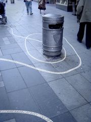 Kreativa studenter vill få folk att cykla