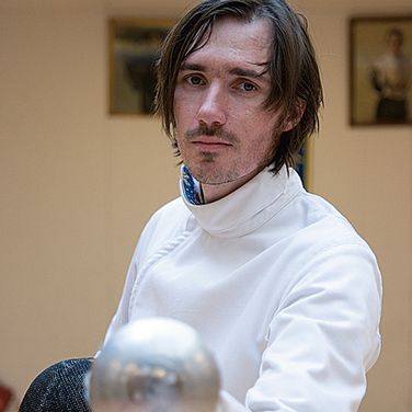 Sportfacks Olympiad: Fäktning