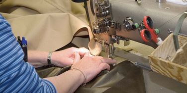 Vardagsrummet i ryggsäcken