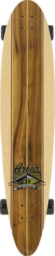 Lowa och Arbor till Sverige