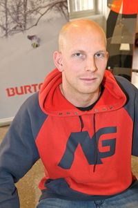 Sportakademin Vinter lockade 1 000 butikssäljare