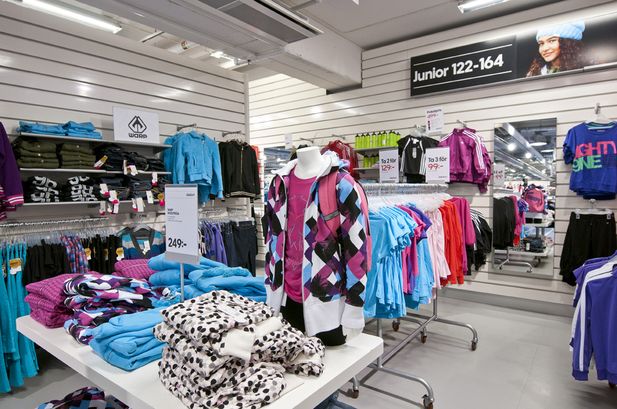 Satsningen som gick hem