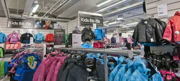 Satsningen som gick hem