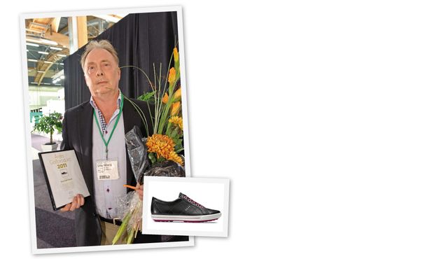 2011 års bästa golfprodukter