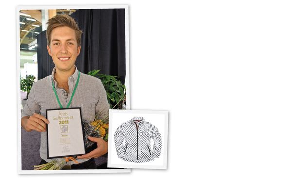 2011 års bästa golfprodukter