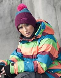 Amer Sports köper Nikita