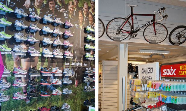 Sportfack besöker: Team Sportia Uppsala