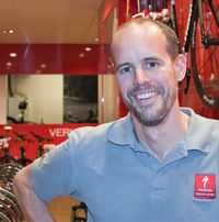 Specialized bjuder på mer