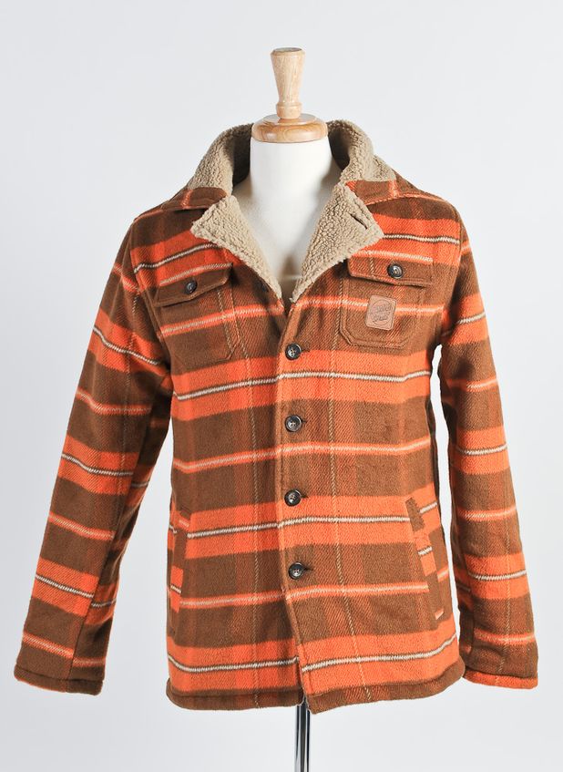 Borka Sport i rampljuset