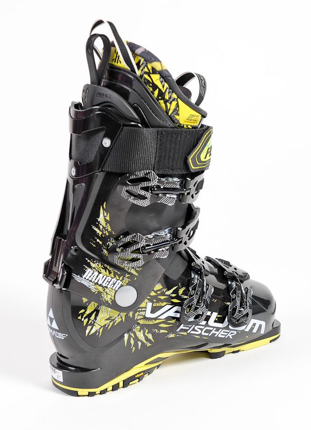 Stort intresse för Fischer Vacuum