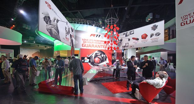 Alla marknadschefers våta dröm