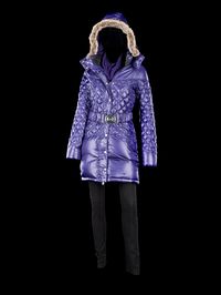 Från catwalk till pist