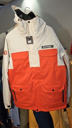 Norskt Sabotage till Sverige