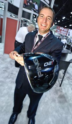 Ping vill ta bort gapen