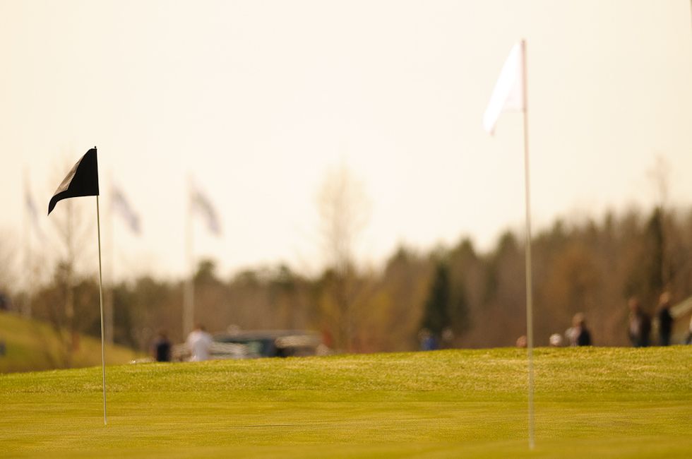 Kallfors satsar på PowerPlay Golf