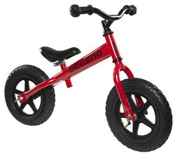 Stadium Bike: Dags att börja trampa