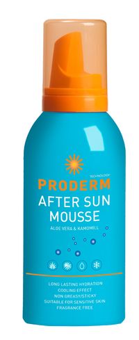 Sportfack besöker: Ponsus Pharma