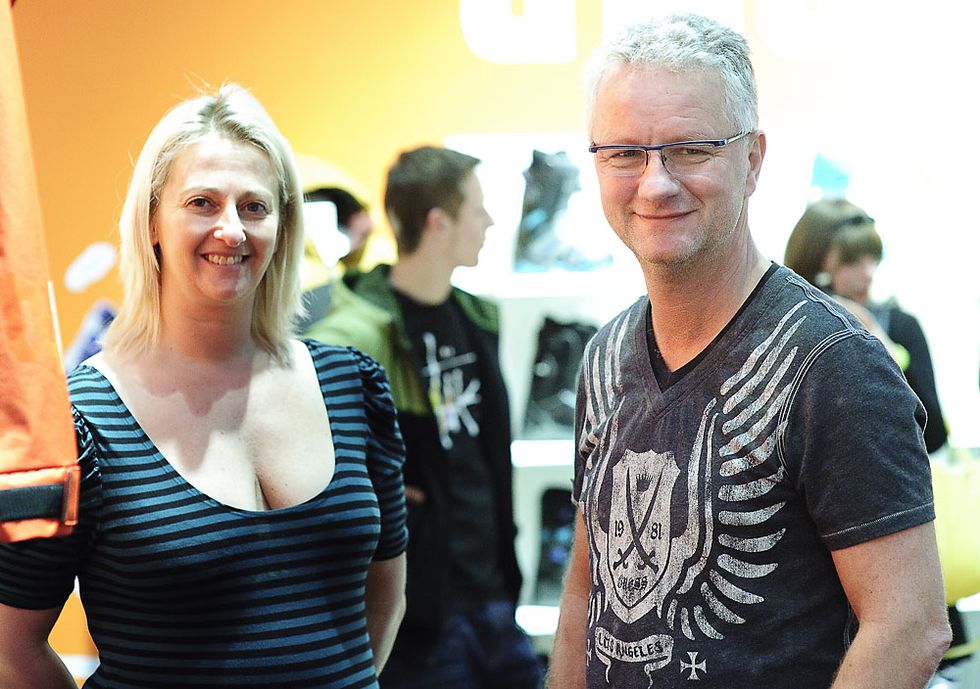 One Off återvinner för att vinna över fattigdomen