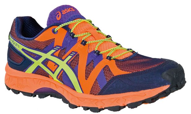 Trailrunningskor 2013