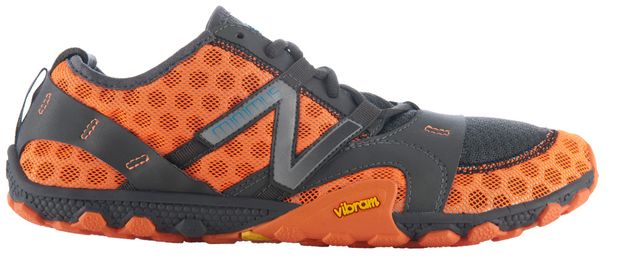 Trailrunningskor 2013