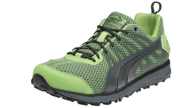 Trailrunningskor 2013