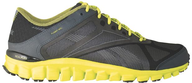 Trailrunningskor 2013