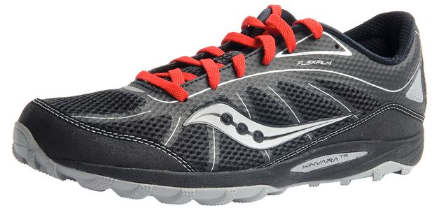 Trailrunningskor 2013