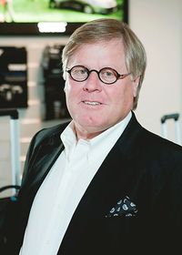 Intersports styrelseordförande om kedjans närmsta planer