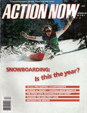 Tom Sims har gjort sin sista sväng