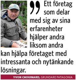 Så blir ni det ansvarsfulla företaget