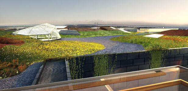 Premiär för Emporia