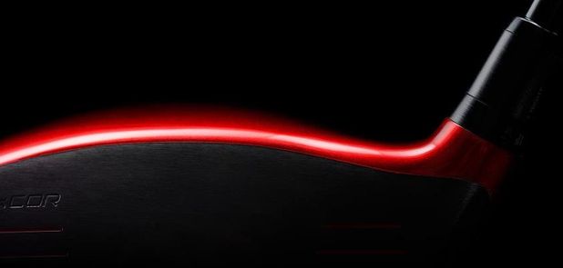 Nike Golf avslöjar C1 vid midnatt