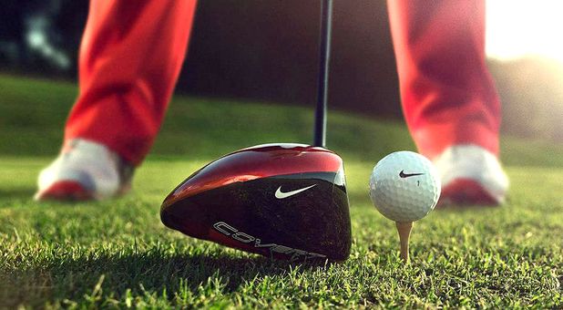 Nikes dolda hemlighet