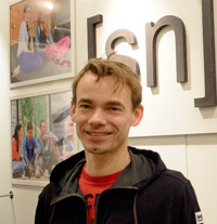 Övernaturligt material från kinesisk textiljätte