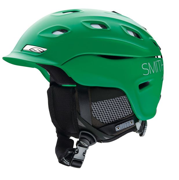 Smith maximerar ventilationen