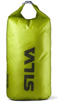 Silva dukar upp många nyheter