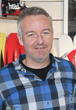 Skidtest för butiker blev en succé