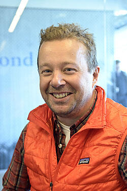 Väskor för friluftsfotografer